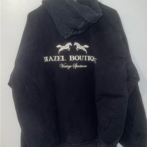 HAZEL BOUTIQUE Sweater/Hoodie